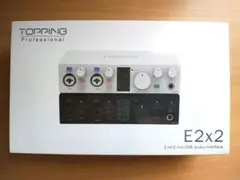 2025年最新】Topping e2x2の人気アイテム - メルカリ
