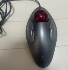 Logitech Trackman Marble T-BC21 トラックボール