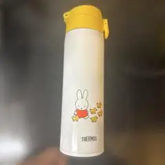 THERMOS 調乳用ステンレスボトル JNX-502B
