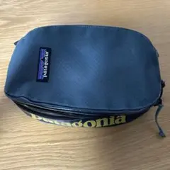 patagonia ブラックホールキューブ　3L