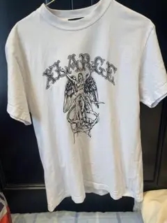 XLARGE ホワイト Tシャツ Sサイズ