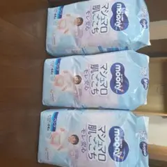 ムーニーマンBIG44枚入×3