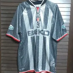 【新品】ベジクタシュ 100周年記念ユニフォーム Lサイズ
