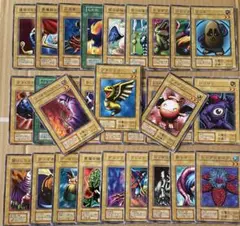 遊戯王　初期　ボリューム1 ノーマルコンプ