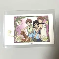 桜蘭高校ホスト部 キャラポトレ