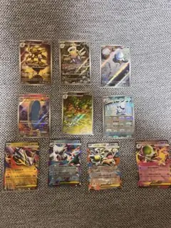 ポケモンカード ARセット