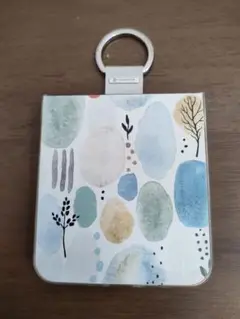 Android Libero flip カバー