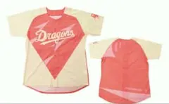Dragons 2025 ドラ恋 ユニフォーム 中日ドラゴンズ