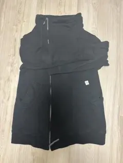 【Vivienne Westwood MAN】ダブルジップパーカー