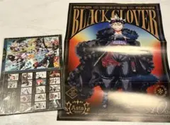 ブラッククローバー ジャンプGIGA2025Summer 特典