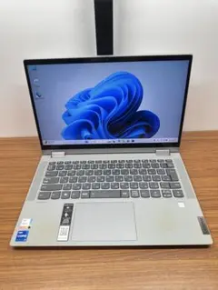 ideapad flex 5 i7-1165G7 16Gb 512Gb 訳アリ
