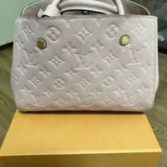 モンテーニュbb ローズプードル 美品 レア