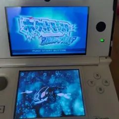 ポケットモンスター アルファサファイア 3DS ソフトのみ