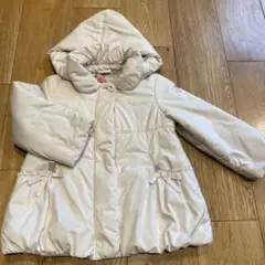組曲 キッズアウター サイズ90〜100 クリーニング済み