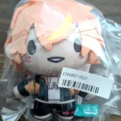ふわぷち 東雲彰人 彰人