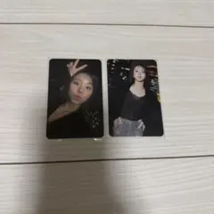 twice チェヨン with you-th