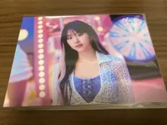 TWICE チェヨン ONCEDAY ラントレ