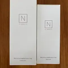 〜zoo様専用〜N organic モイスチュア&バランシング