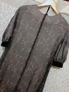 tricot comme des garcons ワンピース