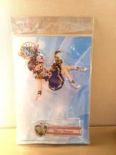 春日未来 アクリルスタンド クリエイト∞フェスティバル アイドルマスター