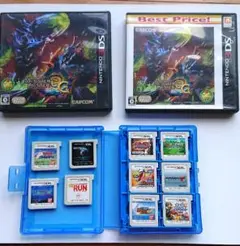 3DS ソフト12本まとめ売り