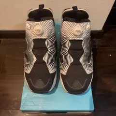 reebok ポンプヒューリー27.0cm