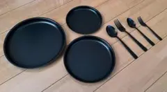 《7点セット》ステンレス製 Earth Gear