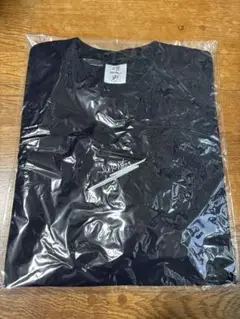 【未開封】SixTONES 慣声の法則 Tシャツ