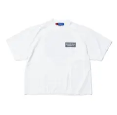 SNEAKERWOLF PRODUCTS Tシャツ CarService tee