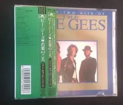 ビー　ジーズ　ベスト盤