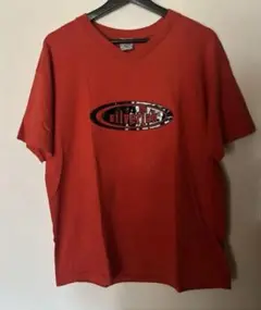 90s silvertab vintage Tシャツ L