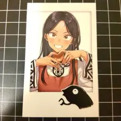 ニセモノの錬金術師　特典イラストカード