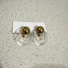 RLIGHTs ライツ イヤリング
