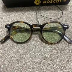 MOSCOT MILTZEN 44mm 横浜店10周年記念限定カラー