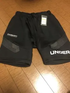 UNDER ARMOR アンダーアーマー 半ズボン 短パン