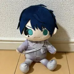 ツイステ　デュース　ぬい