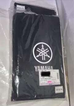 YAMAHA DXR10 レザーカバー ペア　DE1274