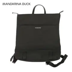 新品 マンダリナダック リュック EOT704 バックパック ユーティリティ