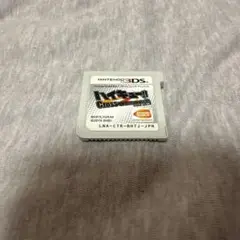 3DS　ハイキュー！クロスチームマッチ