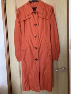 サンヨーコート ロングコート