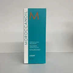 モロッカンオイル トリートメント ライト