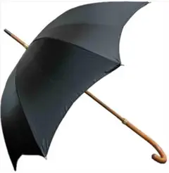 【激レア】エルメス　HERMES 折りたたみ傘　晴雨兼用　ワンプッシュ　馬車柄 激レア】エルメス HERMES 折りたたみ傘 晴雨兼用 ワンプッシュ