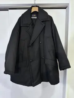 ジャケット・アウター is-ness BIG COAT BIG PADDING COAT (1003AWCOAT02) | is-ness / ジャケット (MEN