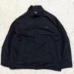 SPIEWAK ナイロン　テックジャケット　XL