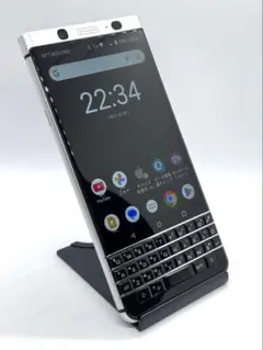 BlackBerry keyone BBB100-6 SIMフリー