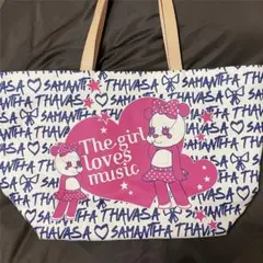 トートバッグ