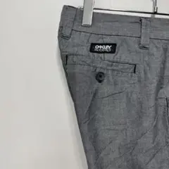 Oakley オークリー 30W ショートパンツ 古着