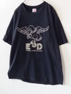 アメリカ製 ヴィンテージTシャツ 半袖