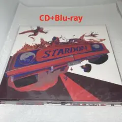 Stardom　初回生産限定盤　Blu-ray付き