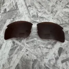 新品OakleyオークリーFlak2.0 XL刻印入り BronzeBrown